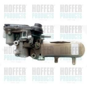 Compre Válvula EGR da HOFFER 7518299 a um preço baixo por 576,96 €