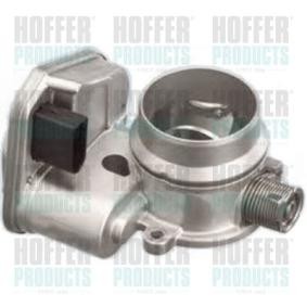Compre Corpo de borboleta da HOFFER 7519039 a um preço baixo por 373,51 €