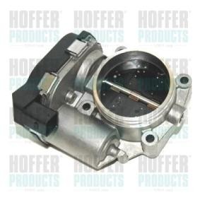 Compre Corpo de borboleta da HOFFER 7519183 a um preço baixo por 286,00 €