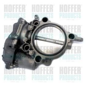 Compre Corpo de borboleta da HOFFER 7519272 a um preço baixo por 327,14 €