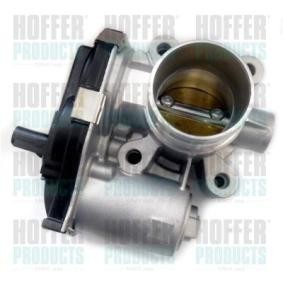 Compre Corpo de borboleta da HOFFER 7519280 a um preço baixo por 367,88 €
