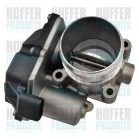 Acquista Corpo farfallato da HOFFER 7519318 a buon mercato per soli 383,88 €