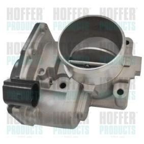 Acquista Corpo farfallato da HOFFER 7519319 a buon mercato per soli 319,80 €