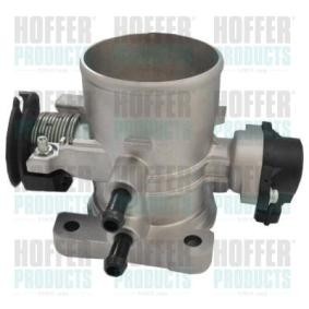 Acquista Corpo farfallato da HOFFER 7519322 a buon mercato per soli 199,15 €