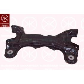 Comprar Bastidor auxiliar / soporte equipo adicional de KLOKKERHOLM 7520004 a bajo precio de 161,95 €