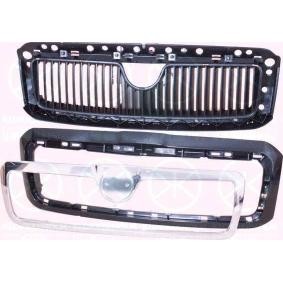 Compre Grelha de radiador da KLOKKERHOLM 7520991A1 a um preço baixo por 28,18 €