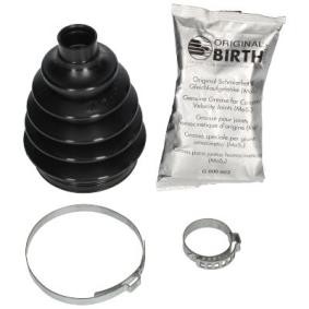 Achsmanschette 7529/KM von BIRTH günstig für 62,09 € online kaufen