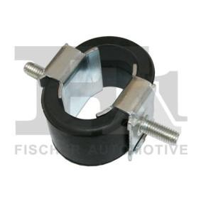 Halter, Abgasanlage 753-702 von FA1 günstig für 4,88 € online kaufen