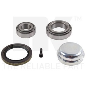 Acquista Kit cuscinetto ruota da NK 753341 a buon mercato per soli 62,27 €