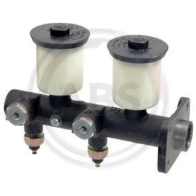 Acquista Cilindro maestro del freno da A.B.S. 75381 a buon mercato per soli 69,82 €