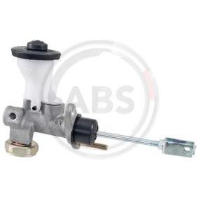 Acquista Pompa frizione da A.B.S. online per LAND CRUISER (PZJ7_, KZJ7_, HZJ7_, BJ7_, LJ7_, RJ7_) a prezzi moderati