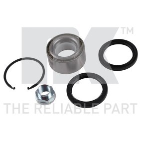 Comprar Juego de cojinete de rueda de NK 754401 a bajo precio de 47,53 €