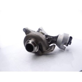 Köp Turboaggregat av GARRETT 756047-9006S till det låga priset 7141,10 kr