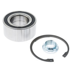 Compre Kit de rolamento de roda da MASTER-SPORT 757-SET-MS a um preço baixo por 21,34 €