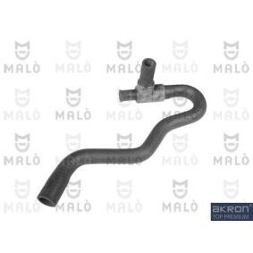 Kühlerschlauch für ALFA ROMEO von MALÒ