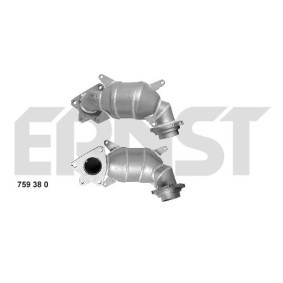 Katalysator 759380 von ERNST günstig für 404,89 € online kaufen