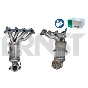 Katalysator 759618 von ERNST günstig für 658,72 € online kaufen