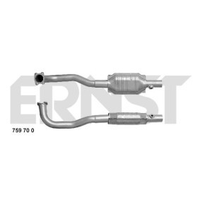Katalysator 759700 von ERNST günstig für 380,59 € online kaufen