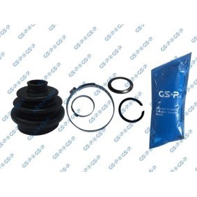 Comprar Juego de fuelle, árbol de transmisión de GSP 760094 a bajo precio de 7,53 €