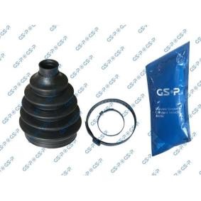 Achetez des Soufflet de cardan de chez GSP en ligne pour Fiorino MPV (225) à prix modérés