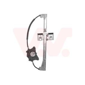 Acquista Alzacristallo da VAN WEZEL 7606262 a buon mercato per soli 80,09 €