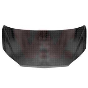 Comprar Capó de VAN WEZEL 7608660 a bajo precio de 343,87 €