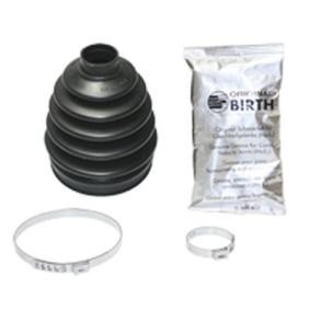 Achsmanschette 7609/KM von BIRTH günstig für 63,34 € online kaufen