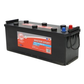 Batterie für RENAULT TRUCKS von MASTER-SPORT