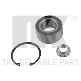 Comprar Juego de cojinete de rueda de NK 761520 a bajo precio de 47,82 €