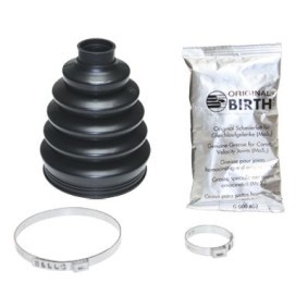 Achsmanschette 7618/KM von BIRTH günstig für 58,01 € online kaufen