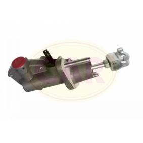 Comprar Cilindro maestro, embrague de CAR 7621 a bajo precio de 33,95 €
