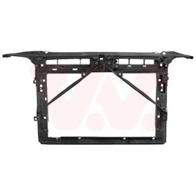 Comprar Revestimiento frontal de VAN WEZEL 7624668 a bajo precio de 105,03 €