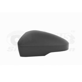 Comprar Cubierta, retrovisor exterior de VAN WEZEL 7624841 a bajo precio de 25,47 €