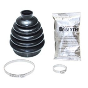 Achsmanschette 7627/KM von BIRTH günstig für 16,52 € online kaufen