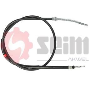 Acquista Cavo freno a mano da SEIM 763040 a buon mercato per soli 20,71 €