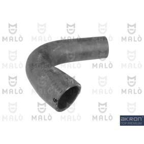 Kühlerschlauch 7634A von MALÒ günstig für 4,33 € online kaufen
