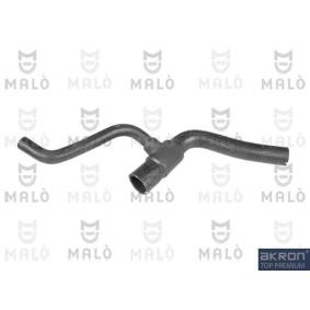 Kühlerschlauch für ALFA ROMEO von MALÒ