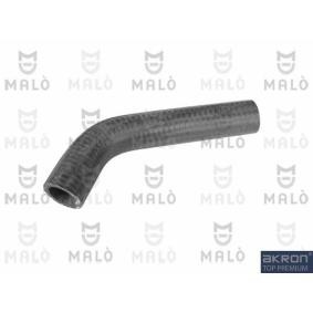 Kühlerschlauch 7639A von MALÒ günstig für 2,86 € online kaufen