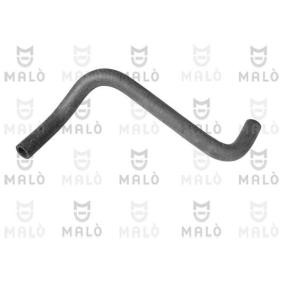 Compre Manguito intercambiador de calor de la calefacción de MALÒ online para 155 (167) a precios moderados