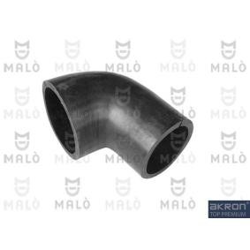 Schlauch, Wärmetauscher-Heizung 7644A von MALÒ günstig für 11,24 € online kaufen