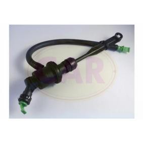 Geberzylinder, Kupplung 7655 von CAR günstig für 54,25 € online kaufen
