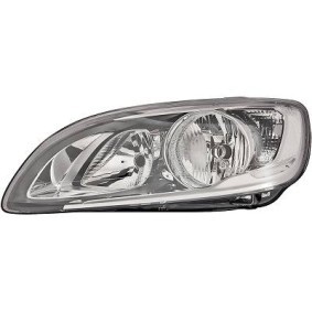 Comprar Faro delantero de DIEDERICHS 7662181 a bajo precio de 261,79 €