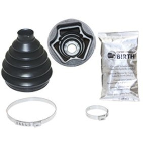 Achsmanschette 7666/KM von BIRTH günstig für 60,84 € online kaufen