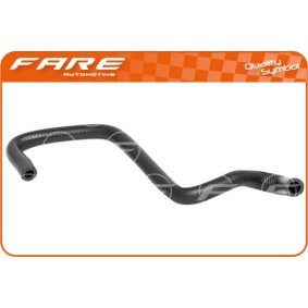 Comprar Tubería de radiador de FARE SA 7674 a bajo precio de 58,27 €