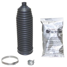 Lenkmanschette 7675/KM von BIRTH günstig für 16,83 € online kaufen