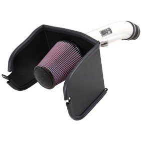 Compre Filtro de aire de alto flujo de K&N Filters online para LAND CRUISER (VDJ20_, UZJ20_) a precios moderados