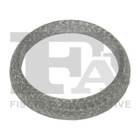 Compre Junta de escape de FA1 online para AVENSIS Combi (T25) a preços moderados
