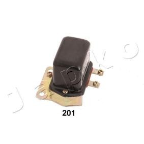 Compre Regulador do alternador da JAPKO 77201 a um preço baixo por 38,68 €