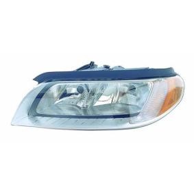 Achetez des Phare avant de chez ABAKUS en ligne pour V70 III (135) à prix modérés