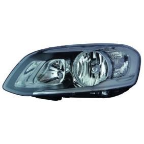 Comprar Faro delantero de ABAKUS 773-1147LMLDEM2 a bajo precio de 294,27 €